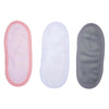 Lingettes nettoyantes pour le visage, 3 pcs.