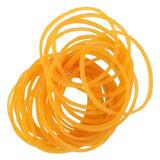 Bandes élastiques, 200 pièces. - afbeelding 1