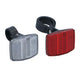 Jeu de réflecteurs pour vélo k-mark