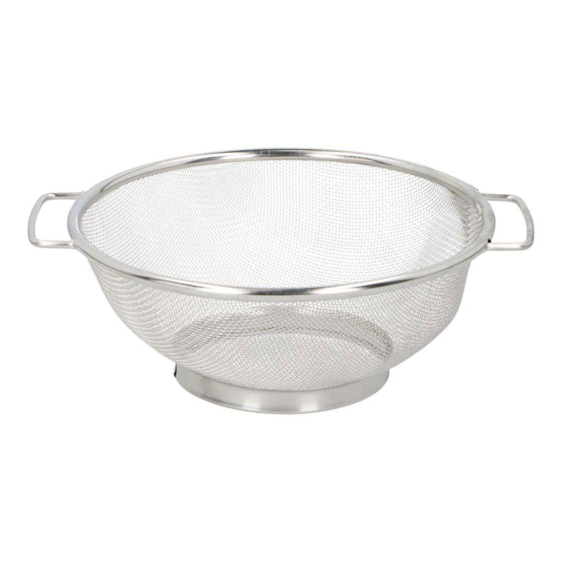 Alpina tamis en acier inoxydable 25 cm