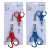 Jeu de ciseaux, 2 pcs. - afbeelding 1