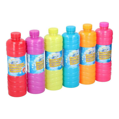 Recharge souffleur de bulles 1l