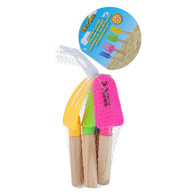 Ensemble de jeu de plage, 4 pièces.
