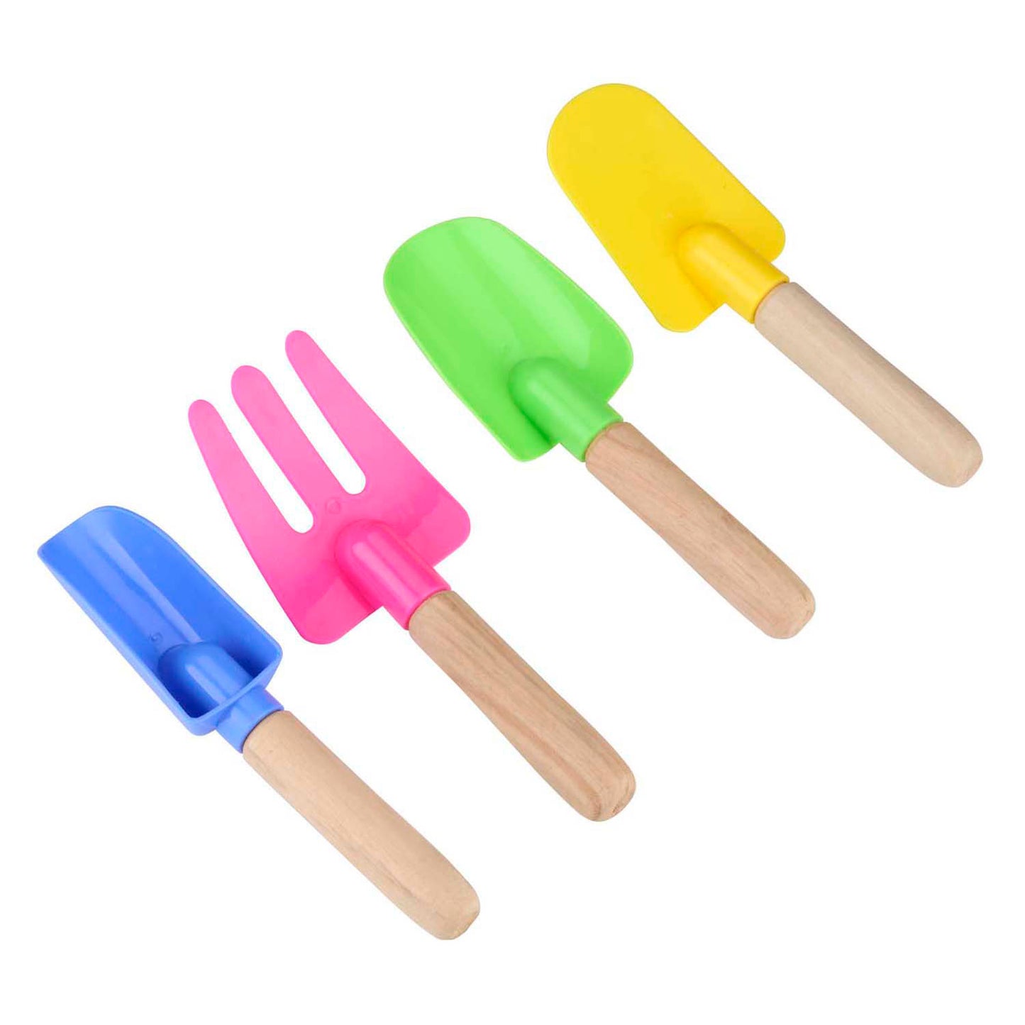 Ensemble de jeu de plage, 4 pièces.