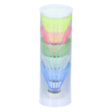 Navette de badminton, 5 pcs. - afbeelding 4