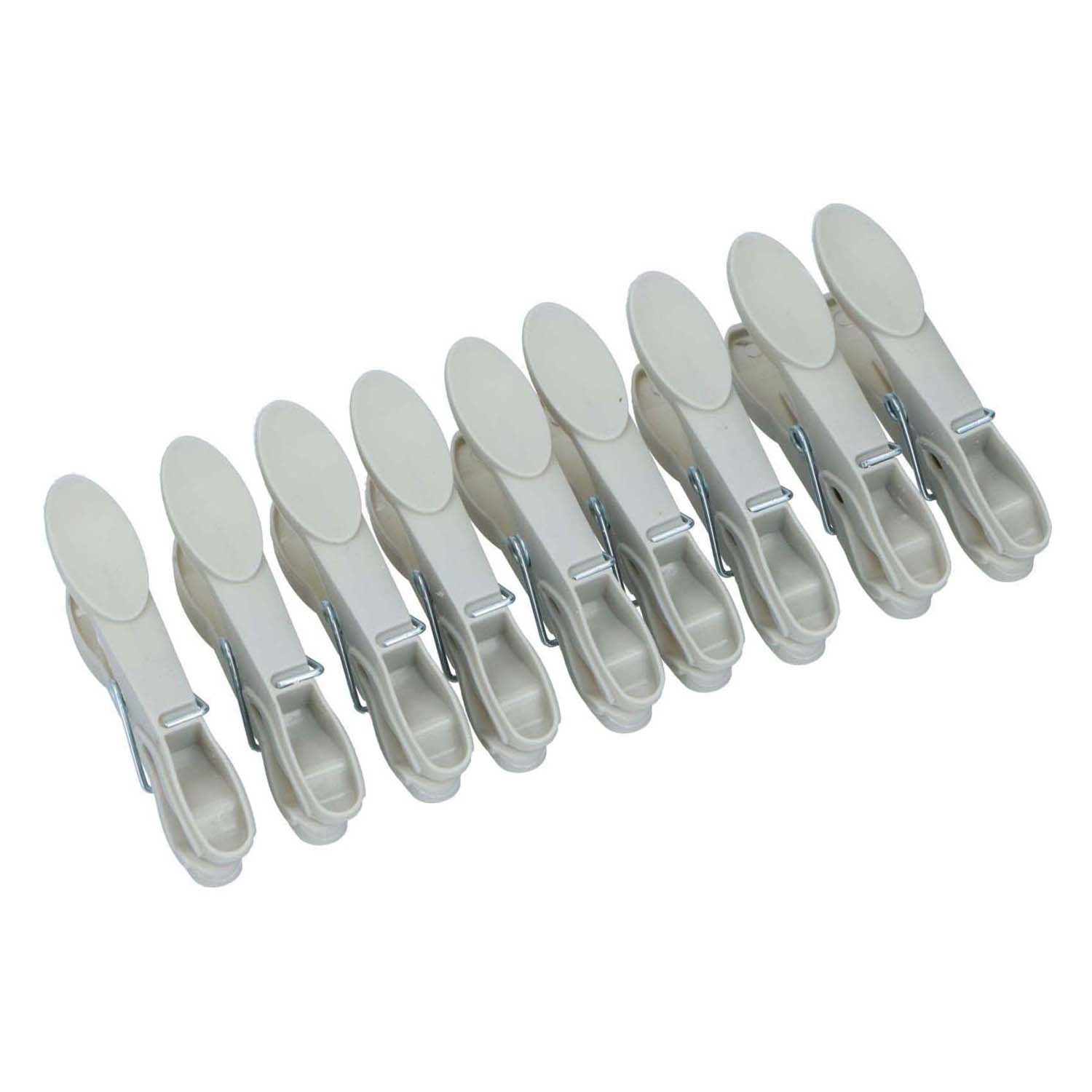Pinces à linge - 36 pcs.