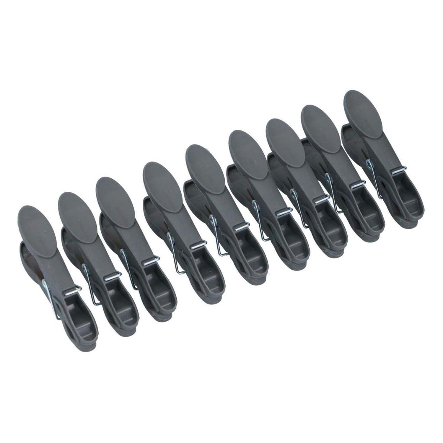 Pinces à linge - 36 pcs.