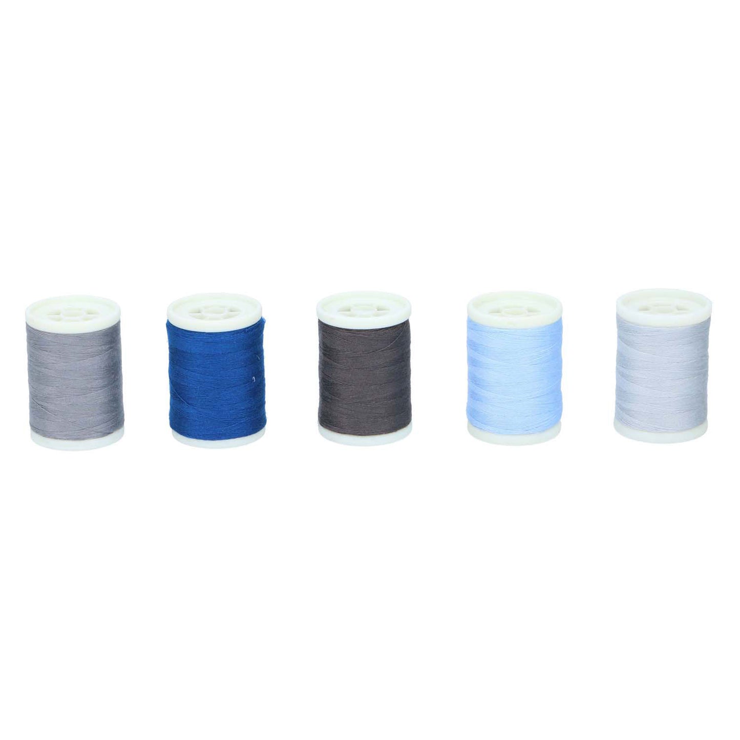 Jeu de fils à coudre, 5 pcs.