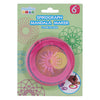 Ensemble de création de mandala spirographe 6