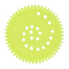Ensemble de création de mandala spirographe 6