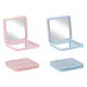 Miroir pliant