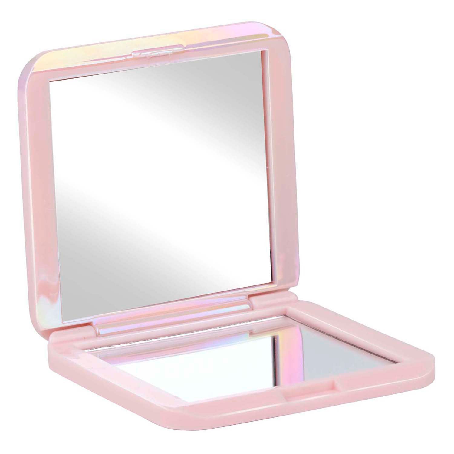Miroir pliant