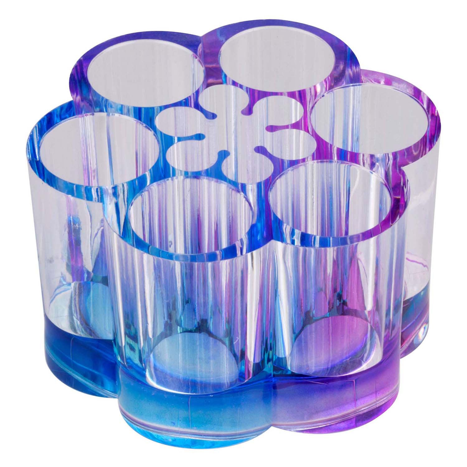 Organisateur de maquillage 7 compartiments