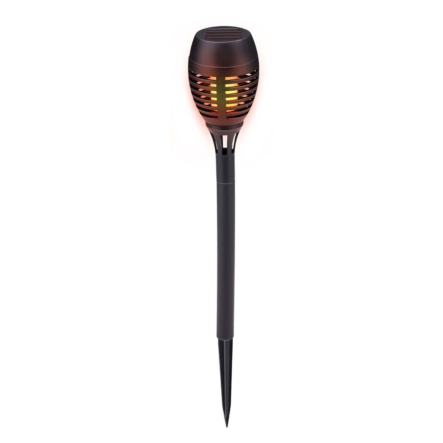 Lampe à flamme LED