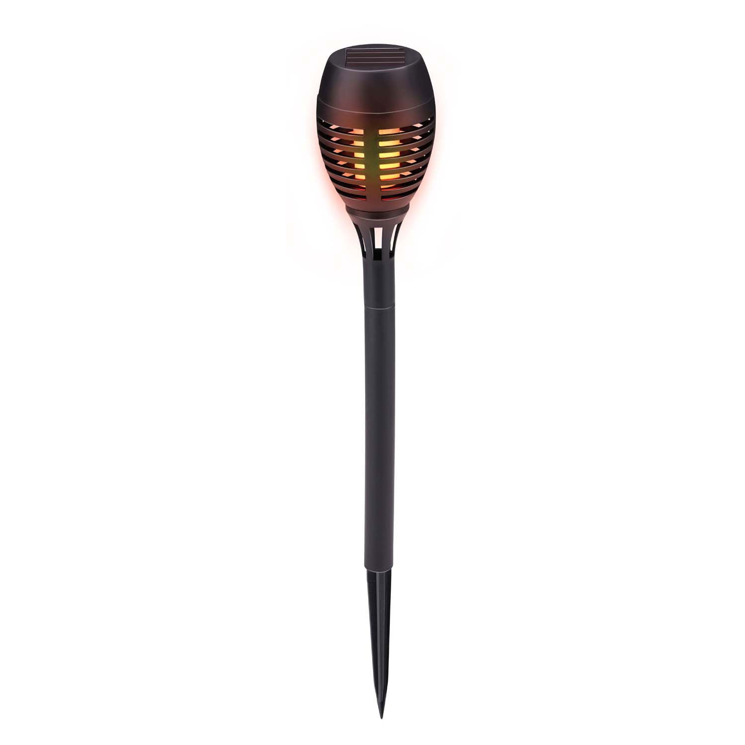 Lampe à flamme LED