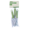 Ensemble d'outils de jardin, 3 pièces.