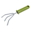 Ensemble d'outils de jardin, 3 pièces.