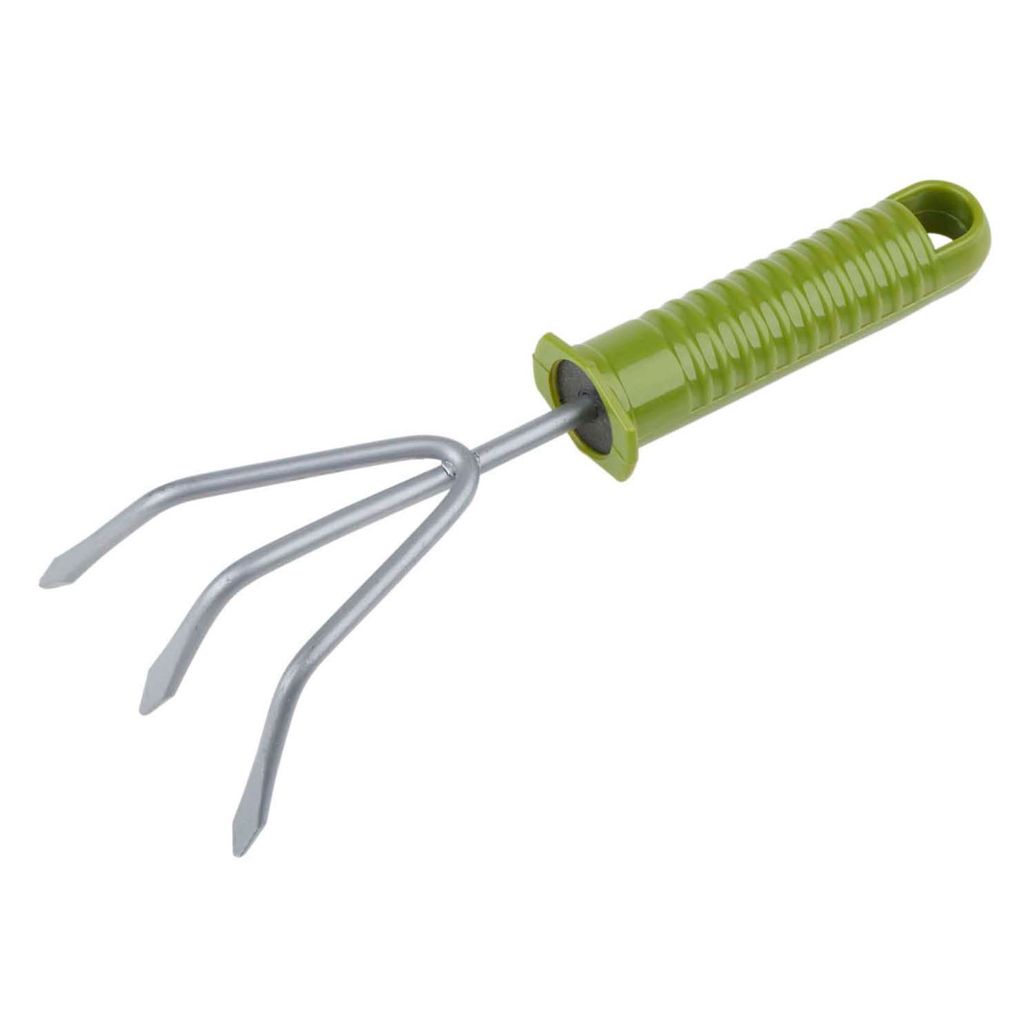 Ensemble d'outils de jardin, 3 pièces.