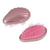 Coque de brosse à cheveux