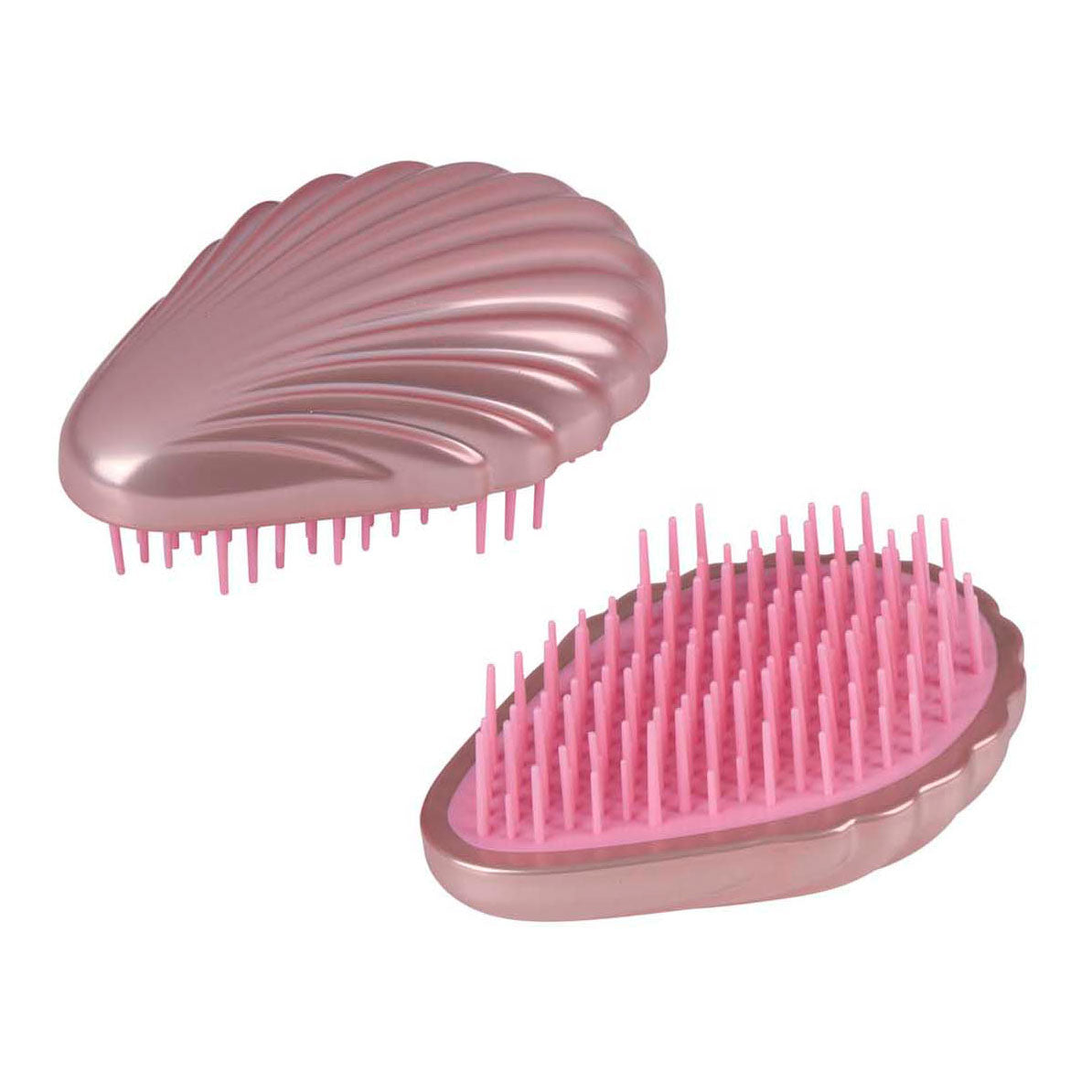 Coque de brosse à cheveux