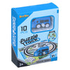 Puzzle de piste 2 en 1 avec voiture, 9 pcs.