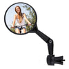 Miroir à vélo 7,5 cm
