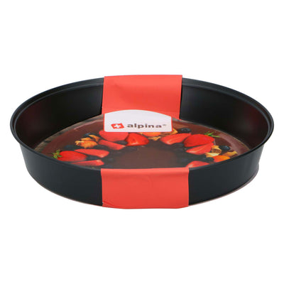 Alpina Baking Tin 24 x 4,5 cm