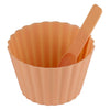 Bol à glace, 8 pcs.
