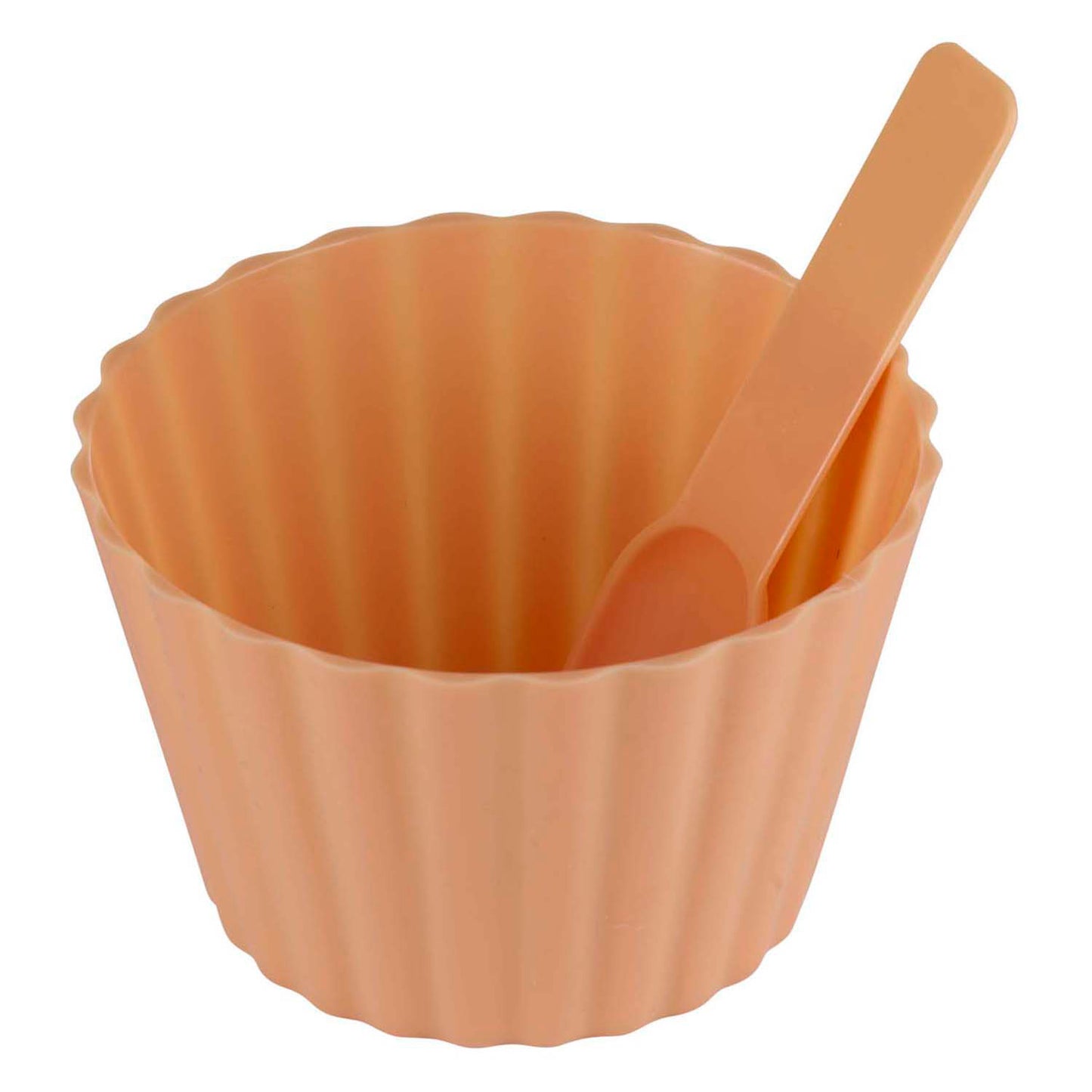 Bol à glace, 8 pcs.