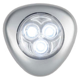 Lampe à pression LED, 3 pcs. - afbeelding 4