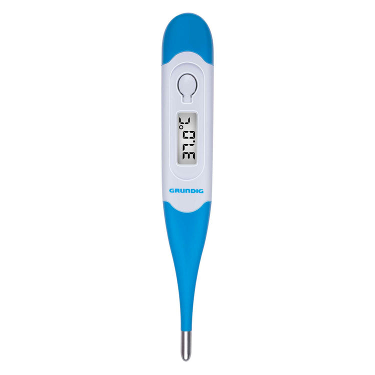 Thermomètre corporel Grundig