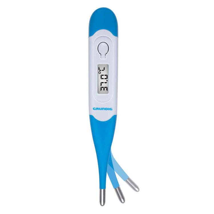 Thermomètre corporel Grundig