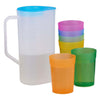 Peut être utilisé avec des tasses