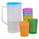 Peut être utilisé avec des tasses