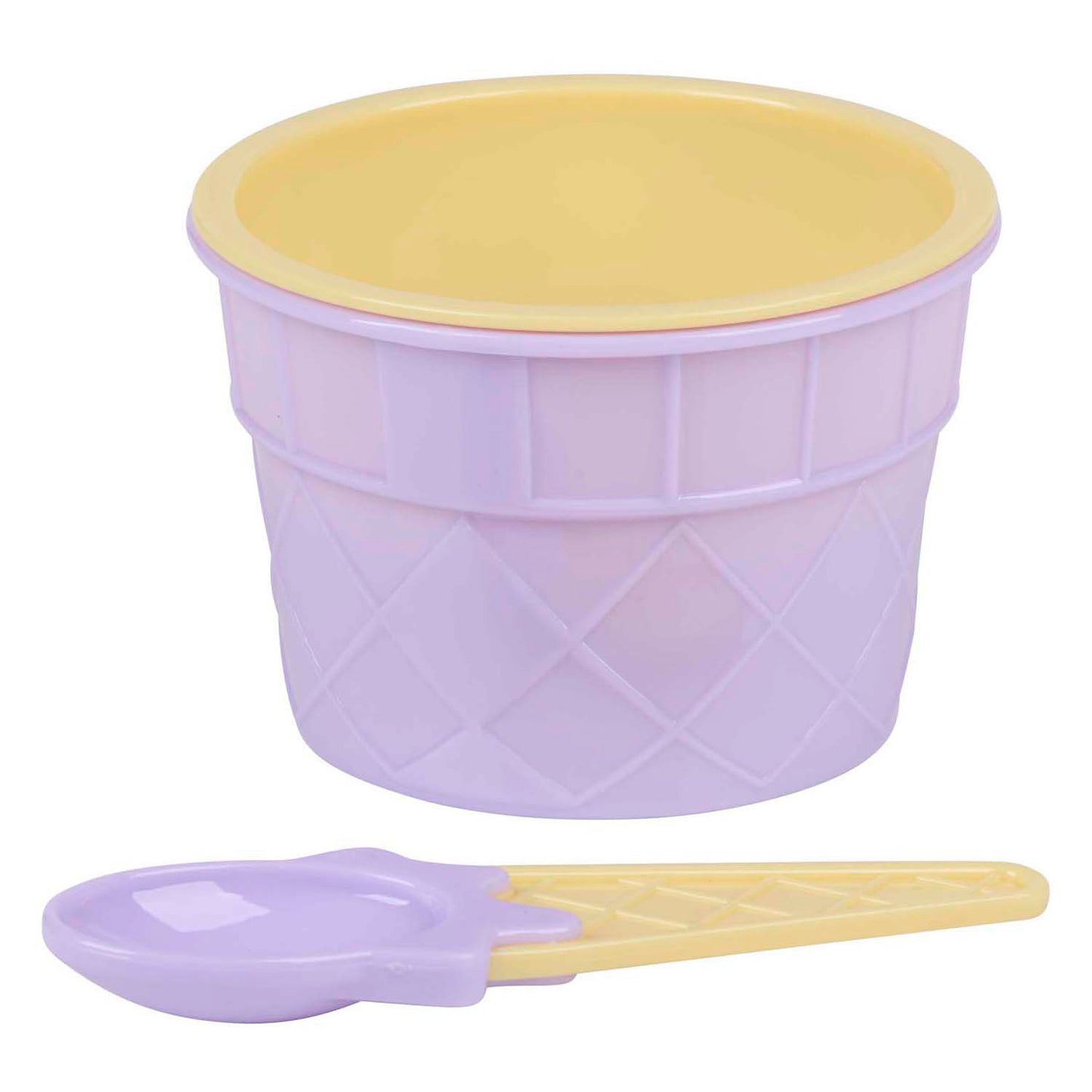 Service à glace, 8 pcs.