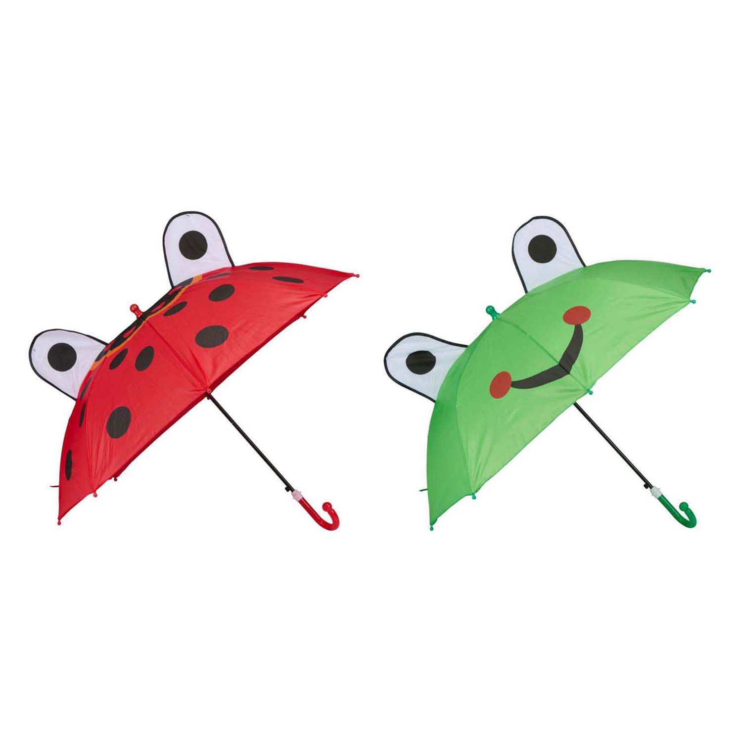 Animal parapluie enfant, 60cm