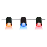 Éclairage de fête LED 1,5 m - afbeelding 3