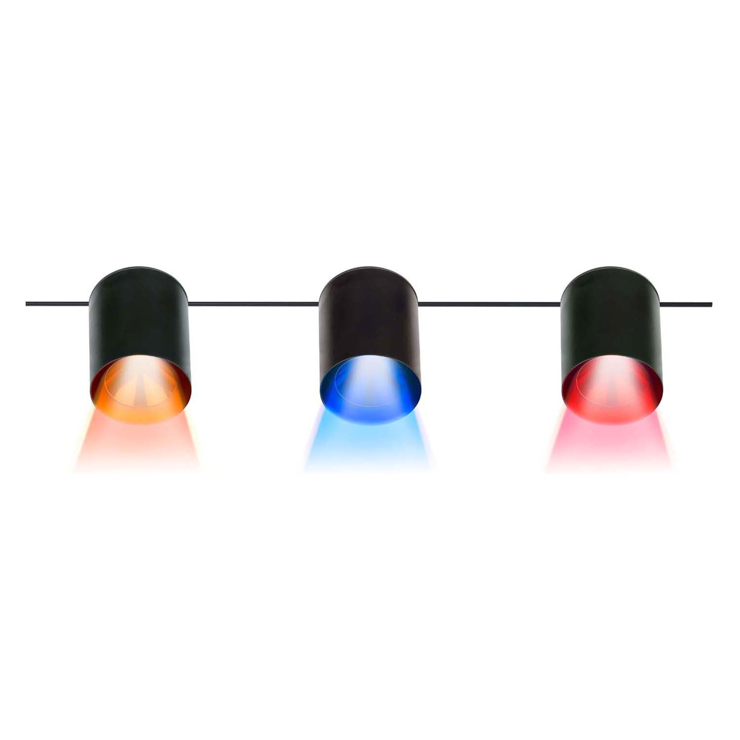 Éclairage de fête LED 1,5 m