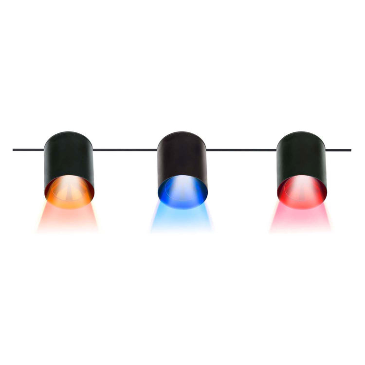 Éclairage de fête LED 1,5 m