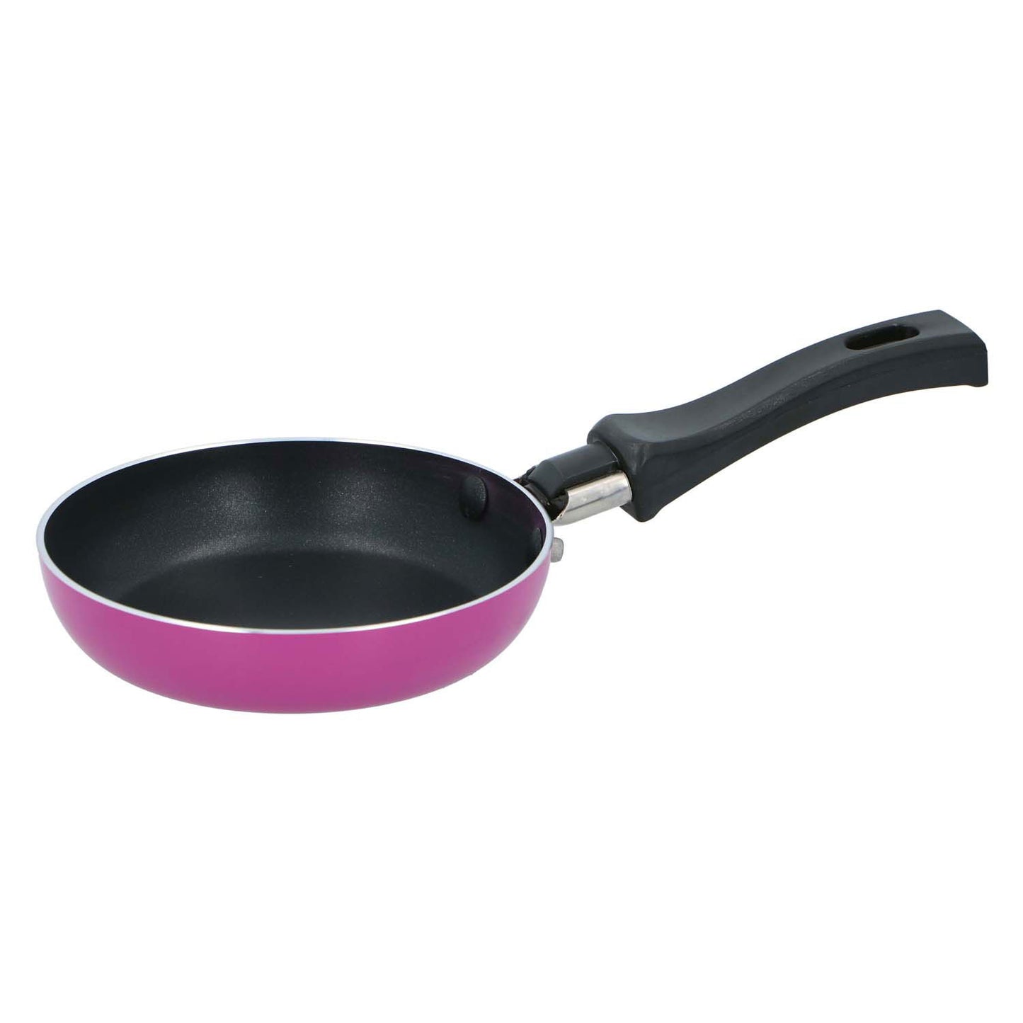 Poêle gourmande Alpina ø12cm