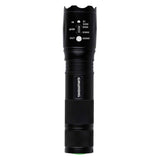 Zoom lampe de poche LED - afbeelding 1
