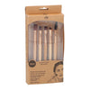 Pinceaux de maquillage, 5 pcs.