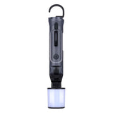 Lampe de travail Grundig lampe de poche 1200mah