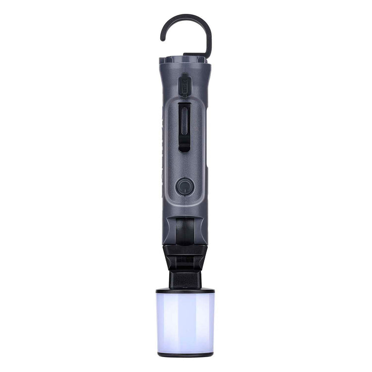 Lampe de travail Grundig lampe de poche 1200mah