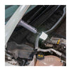 Lampe de travail Grundig lampe de poche 1200mah