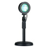 Lampe de projection crépuscule