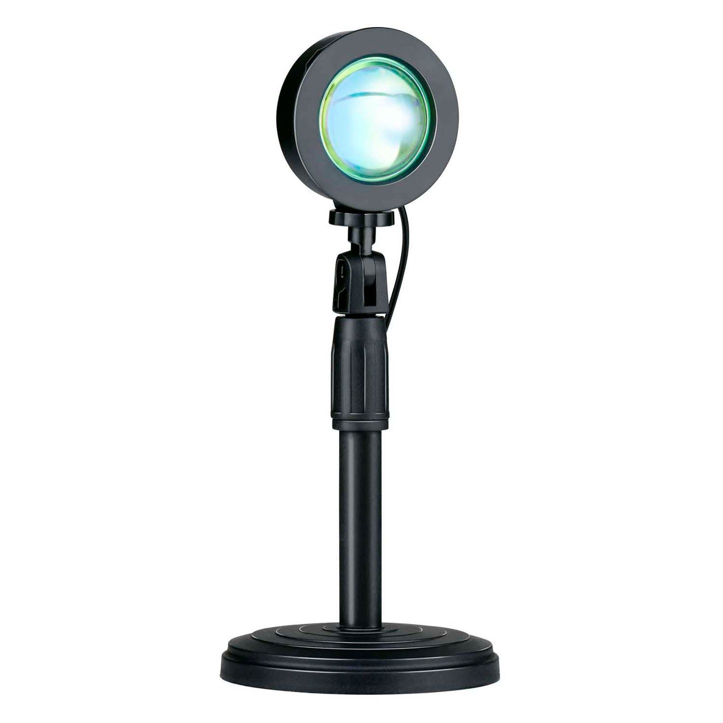Lampe de projection crépuscule