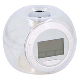 Horloge et station météo, 2 LED - afbeelding 3