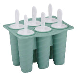 Moule à glaces, 6 glaces - afbeelding 5