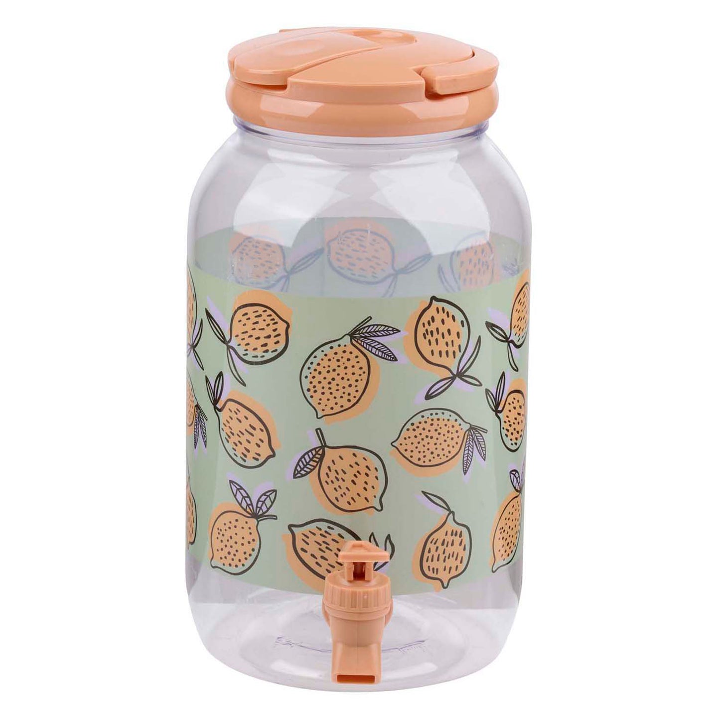 Distributeur de limonade, 4 litres